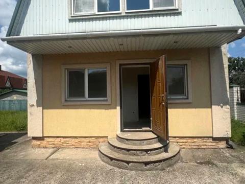 дом по адресу Обухівка