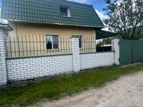 будинок за адресою Обухівка