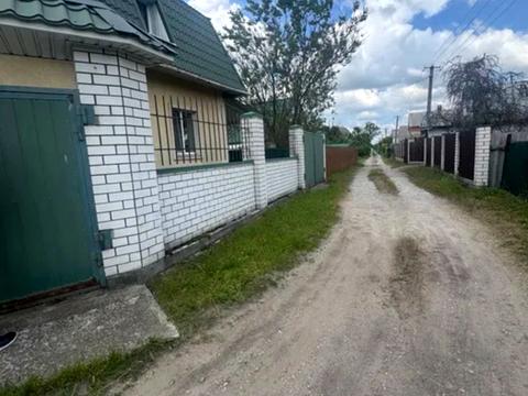 дом по адресу Обухівка