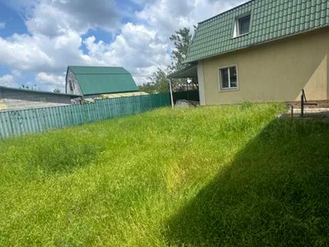 дом по адресу Обухівка