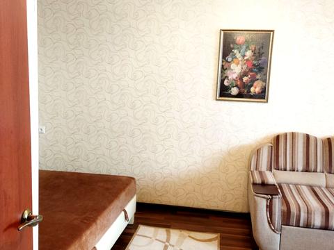 квартира по адресу Зодчих ул., 72