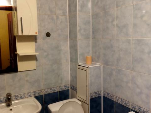 квартира по адресу Зодчих ул., 72
