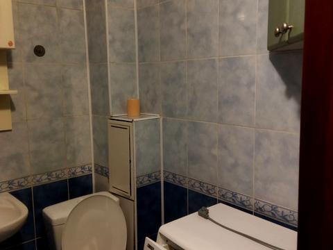квартира по адресу Зодчих ул., 72