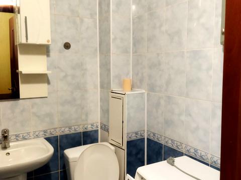квартира по адресу Зодчих ул., 72