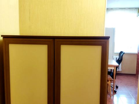 квартира по адресу Зодчих ул., 72