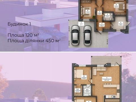 будинок за адресою Польова