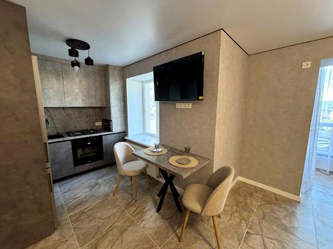 квартира за адресою Немирівське шосе, 94-Л, к1-4