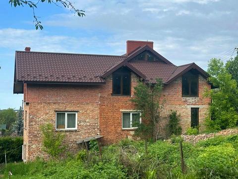 дом по адресу Приветливая ул., 1
