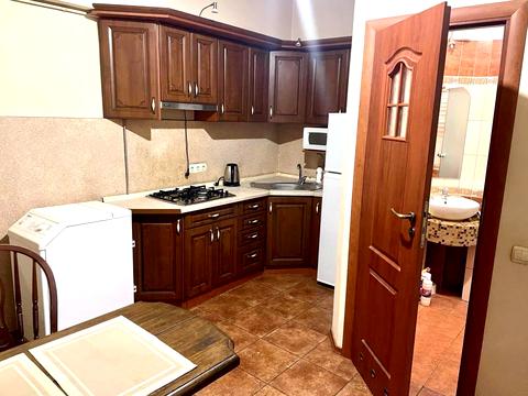 квартира по адресу Галицкая ул., 1