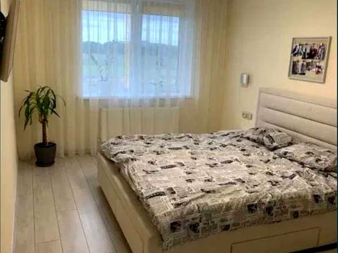 квартира за адресою Європейська вул., 2-Г
