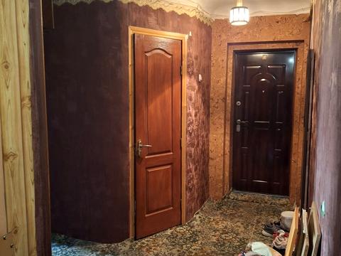 квартира за адресою Шептицький (Червоноград), Тарнавського, 5