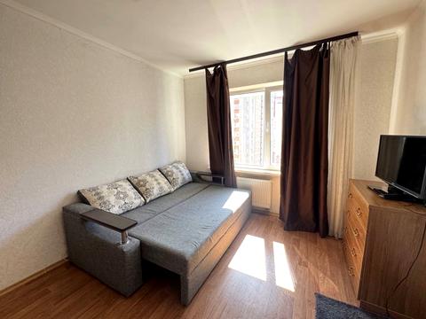 квартира по адресу Бориса Гмыри ул., 16