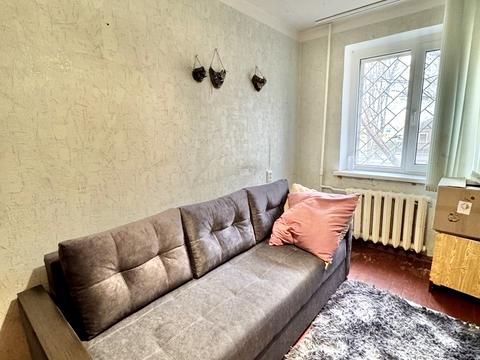 квартира по адресу Ярослава Мудрого ул., 50
