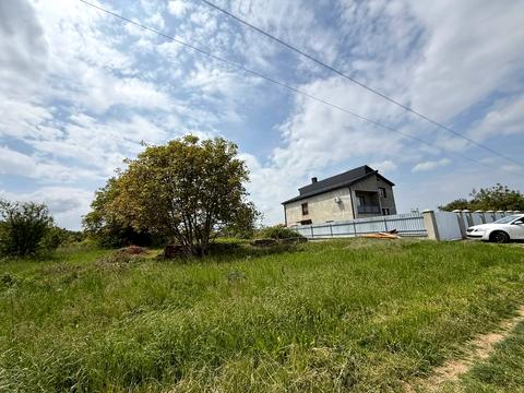 ділянка за адресою Фісульткрна