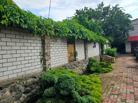 будинок за адресою Капулівська вул. (Кольцова), 5
