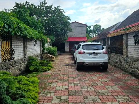 будинок за адресою Капулівська вул. (Кольцова), 5