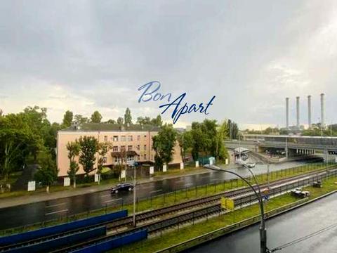 квартира по адресу Вацлава Гавела бульв. (Івана Лепсе), 57/38