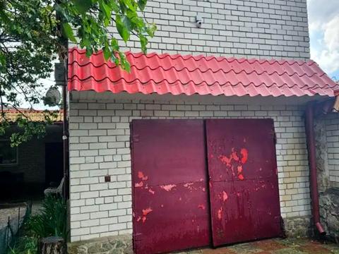 будинок за адресою Капулівська вул. (Кольцова), 5