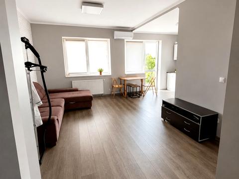 квартира за адресою Єньківська вул., 31