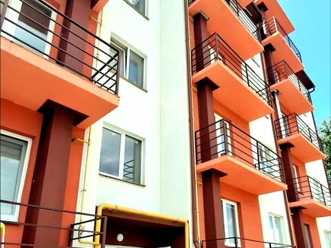 квартира за адресою Єньківська вул., 31