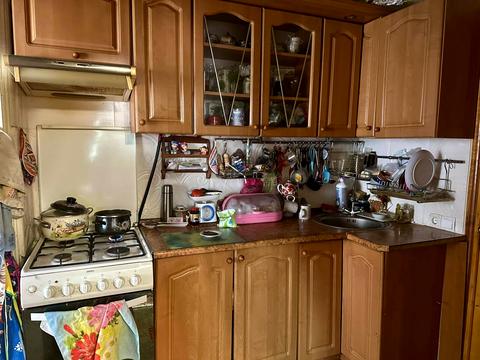 дом по адресу Грушевського ул.