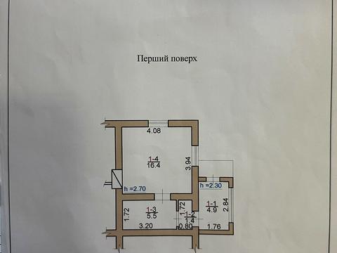 дом по адресу Грушевського ул.