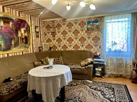 дом по адресу Грушевського ул.