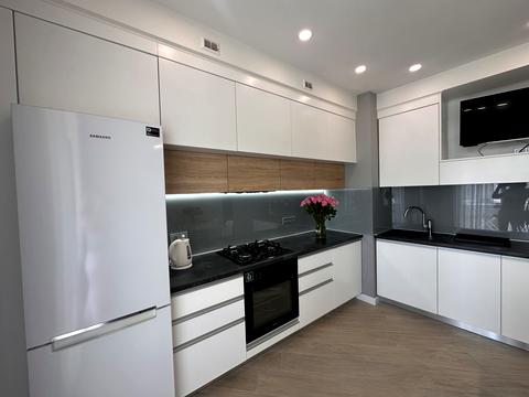 квартира за адресою Червоної Калини просп., 58а