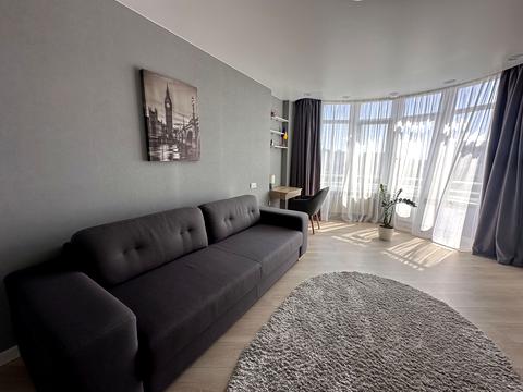 квартира за адресою Червоної Калини просп., 58а