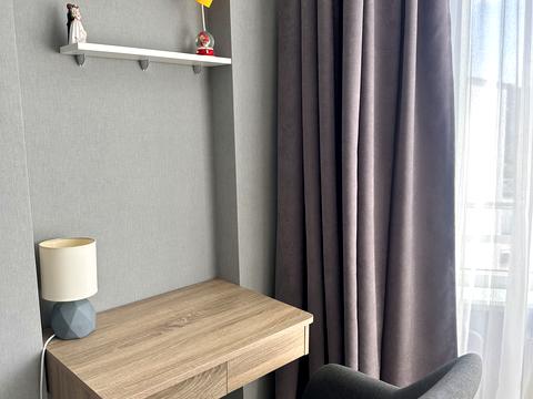 квартира за адресою Червоної Калини просп., 58а