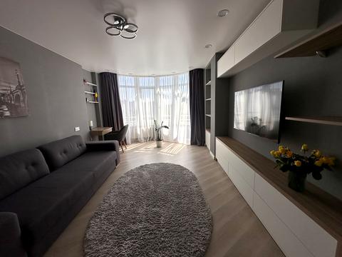 квартира за адресою Червоної Калини просп., 58а