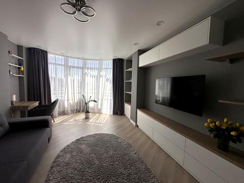 квартира за адресою Червоної Калини просп., 58а