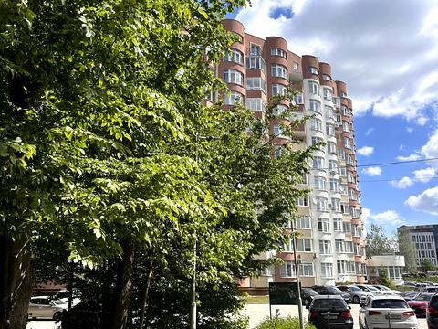 квартира за адресою Червоної Калини просп., 58а