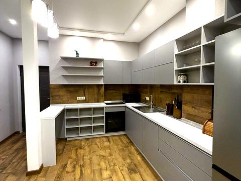квартира за адресою Велика Арнаутська вул., 23б