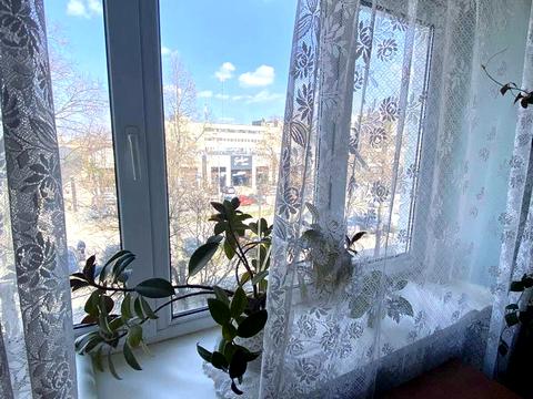 квартира за адресою Садова вул., 25