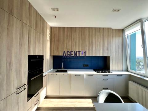 квартира за адресою Оксамитова вул., 11-А