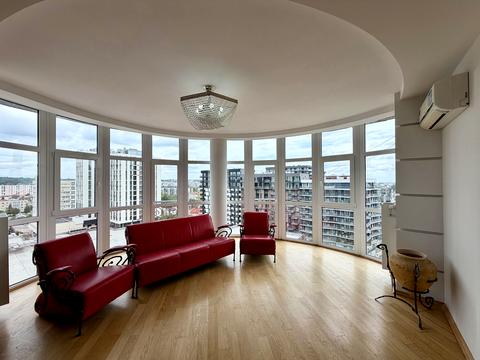 квартира за адресою Ставова вул., 7
