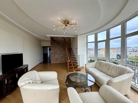 квартира за адресою Ставова вул., 7