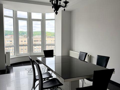 квартира за адресою Ставова вул., 7