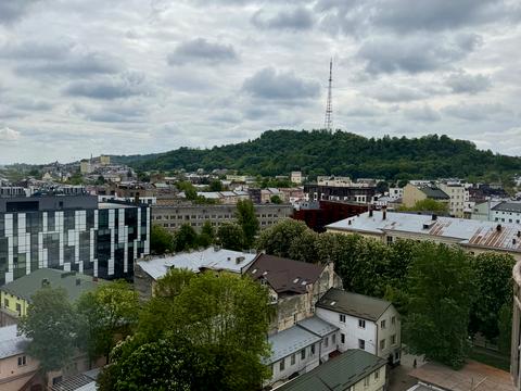 квартира за адресою Ставова вул., 7
