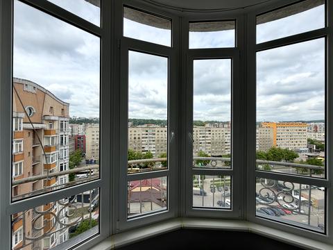 квартира за адресою Ставова вул., 7