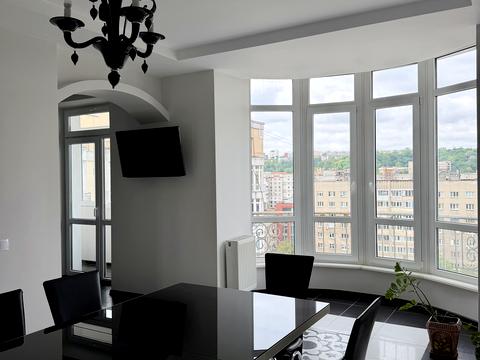 квартира за адресою Ставова вул., 7