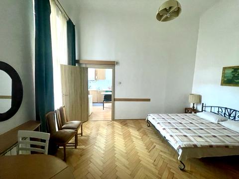 квартира по адресу Адама Мицкевича пл., 6/7