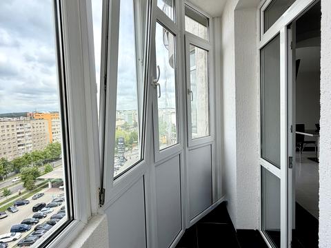 квартира за адресою Ставова вул., 7