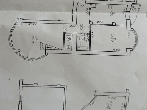 квартира за адресою Ставова вул., 7