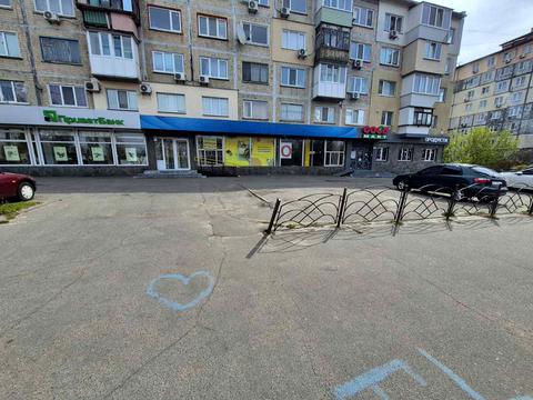 коммерческая по адресу Воскресенский просп. (Перова), 40