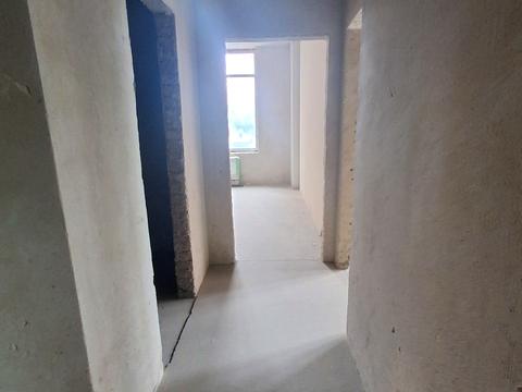 квартира за адресою Миколи Гулака вул., 2-А