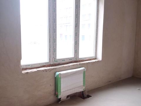 квартира за адресою Миколи Гулака вул., 2-А