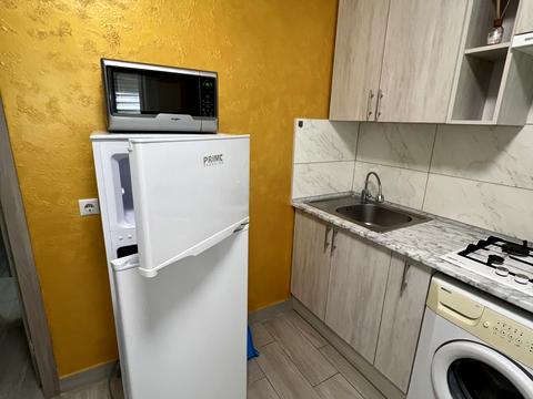 квартира за адресою Січових стрільців вул., 5