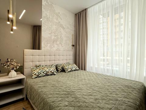 квартира по адресу Мартинова просп., 26
